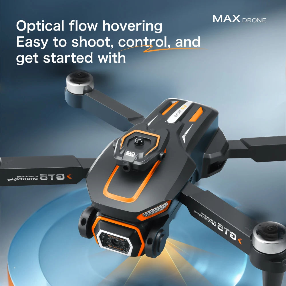 Xiaomi Mijia GT5 Drone 8k Gps Professional Hd Aerial Photography Dual-camera Obstacle Avoidance Brushless Drone 10000m 2024