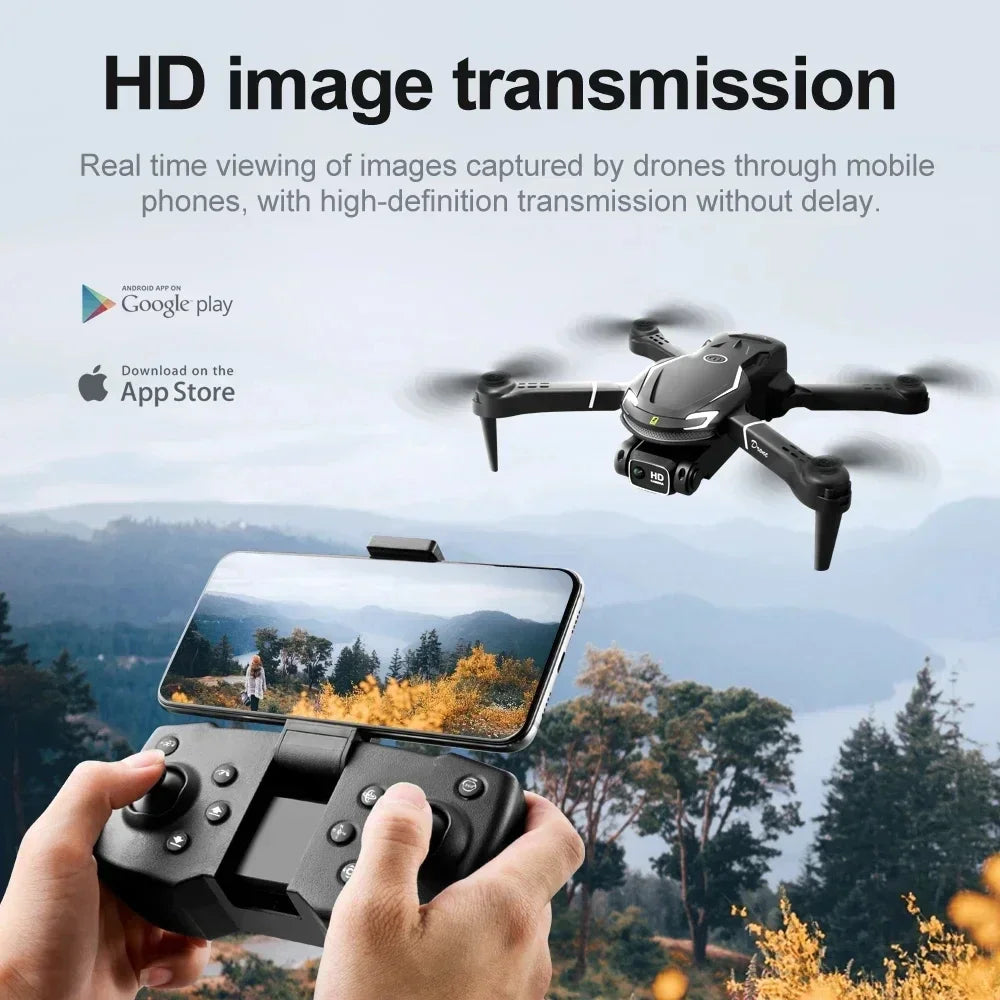 Xiaomi Mijia V88 Drone 8K HD Professional Aerial Dual-Camera Omnidirectional Obstacle Avoidance Drone GPS Folding Quadcopter New