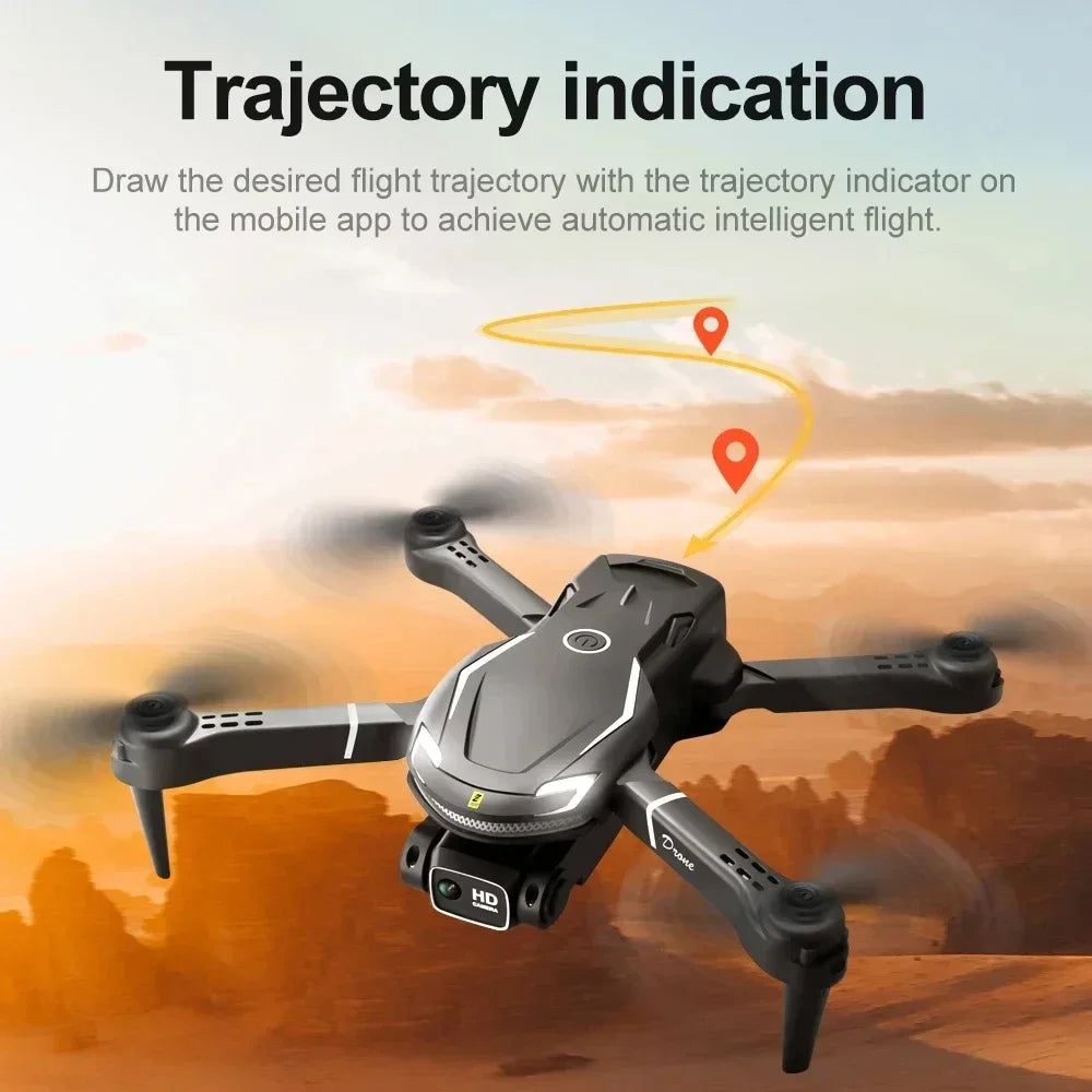 Xiaomi Mijia V88 Drone 8K HD Professional Aerial Dual-Camera Omnidirectional Obstacle Avoidance Drone GPS Folding Quadcopter New