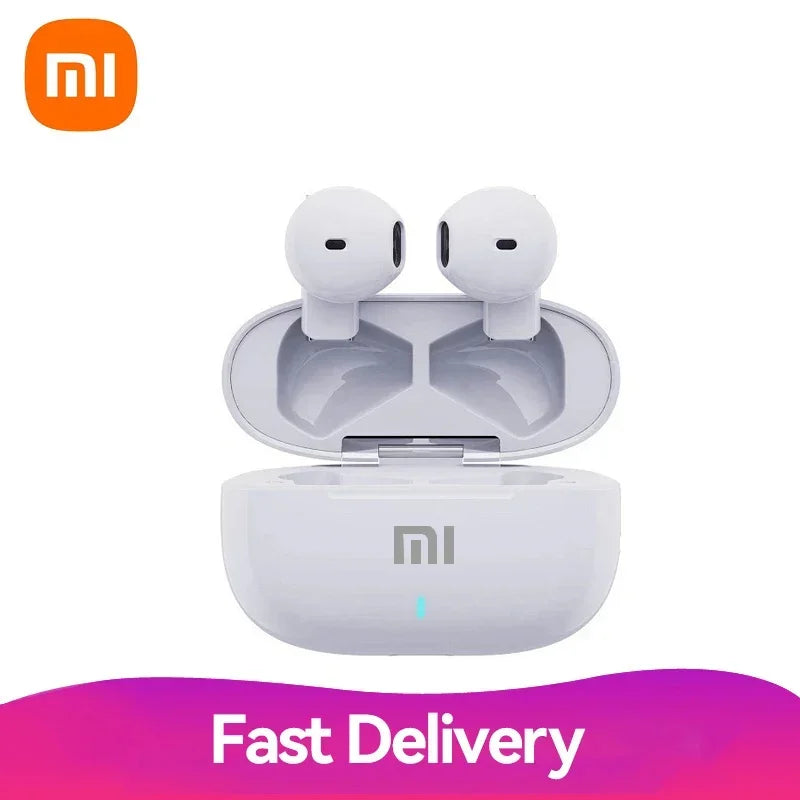 Xiaomi E98 Wireless Bluetooth Headphones Mini In-Ear Headset True Wireless Earphone HD Call Headphone In-Ear Handsfree With Mic