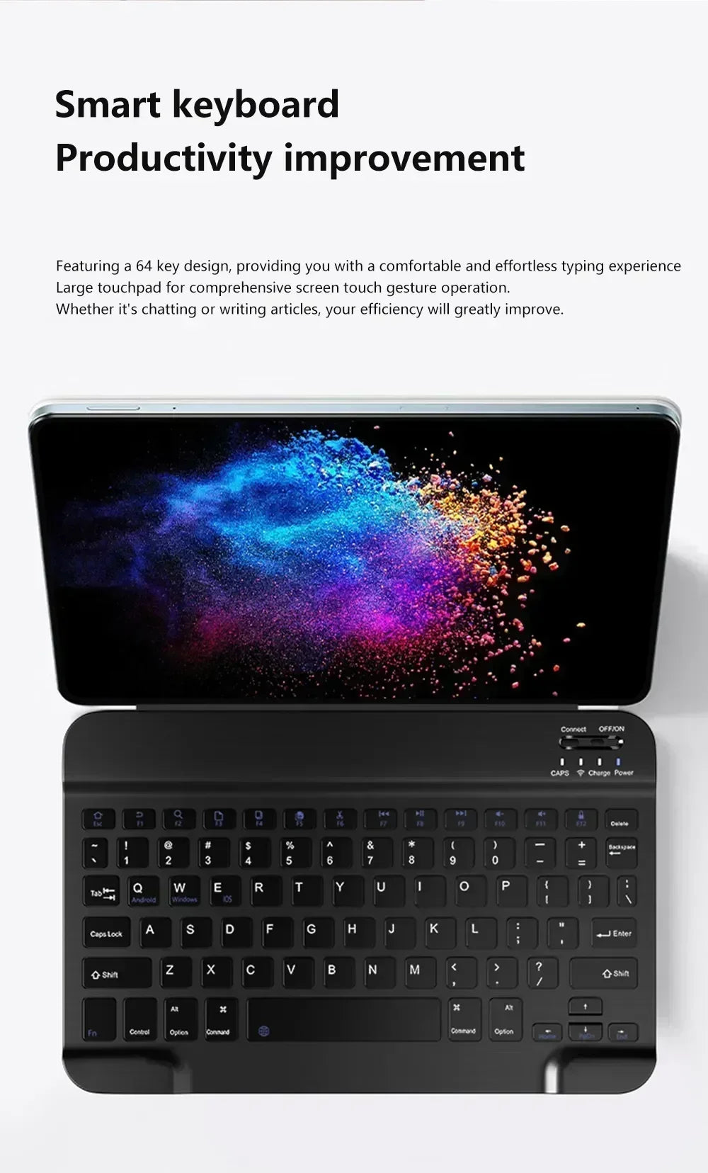 2024 Original Global Version Pad 6 Pro Tablet PC Snapdragon 888 Android 13 10000mAh HD 4K Screen RAM 16GB ROM 1TB 5G WIFI Mi Tab