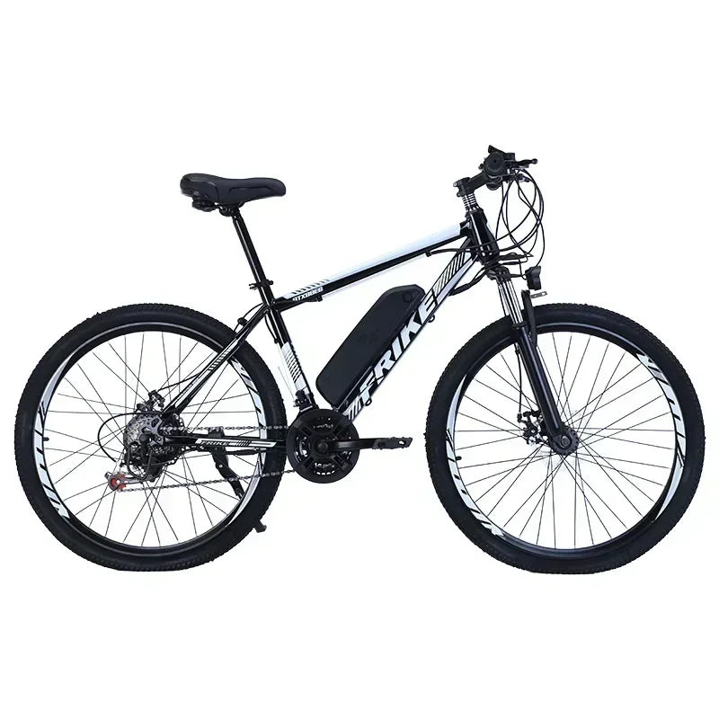 1000W Adults Ebike Electric Bike Bicycle 48V  29 Inch Fat Tire Electric Bikes Mountain Ebikes Men's E-Mountain Ebike