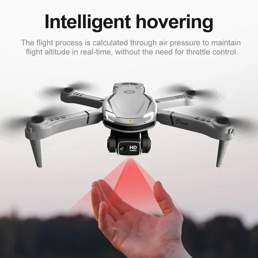 Xiaomi Mijia V88 Drone 8K HD Professional Aerial Dual-Camera Omnidirectional Obstacle Avoidance Drone GPS Folding Quadcopter New