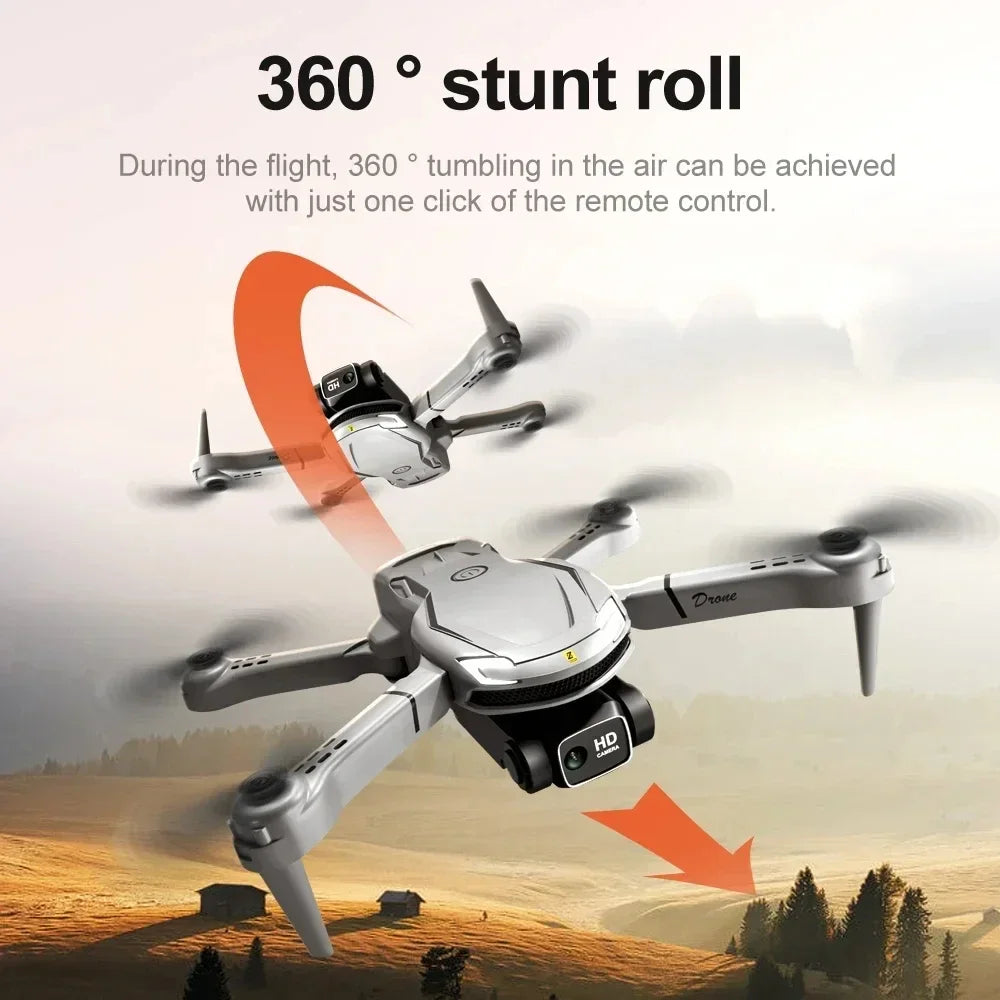 Xiaomi Mijia V88 Drone 8K HD Professional Aerial Dual-Camera Omnidirectional Obstacle Avoidance Drone GPS Folding Quadcopter New